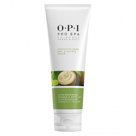 Pro Spa. Protective Hand Nail & Cuticle Cream - OPI