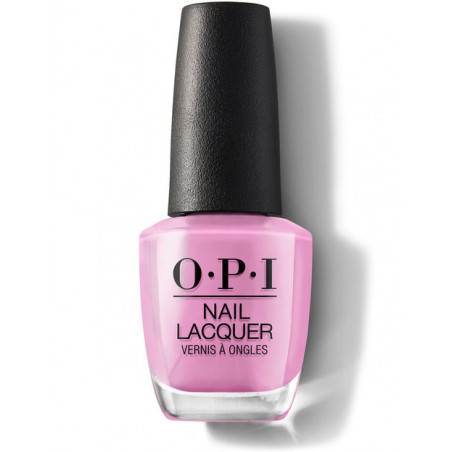 Laca de Uñas. Lucky Lucky Lavender (NL H48) - OPI