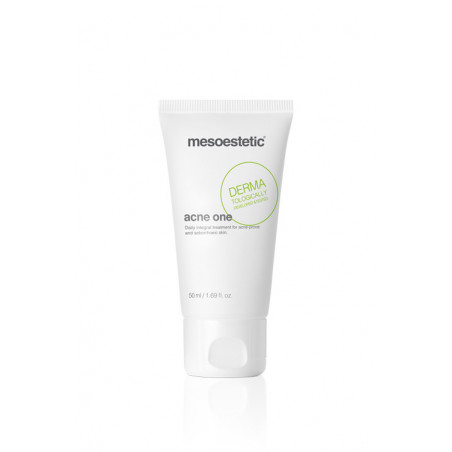 Acne Solution. Acne One - MESOESTETIC