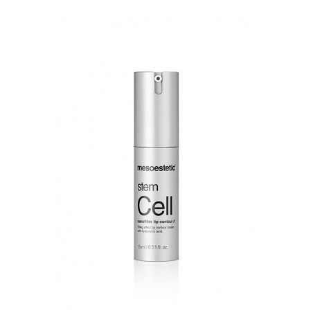 Stem Cell. Nanofiller Lip Contour - MESOESTETIC