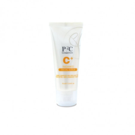 Radiance C+. Facial Scrub - PFC COSMETICS