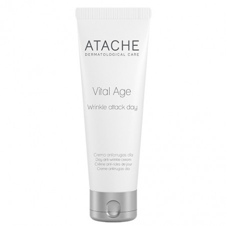 Dia de Creme de Retinol da Idade Vital - ATACHE