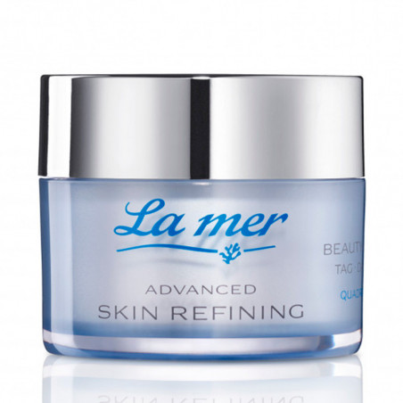 Advanced Skin Refining. Crema Día Con Perfume - LA MER
