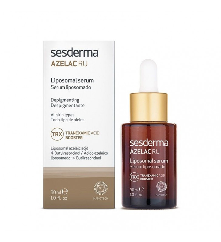 Liposomal Serum Azelac Ru Sesderma® | Cosmeticos24h™