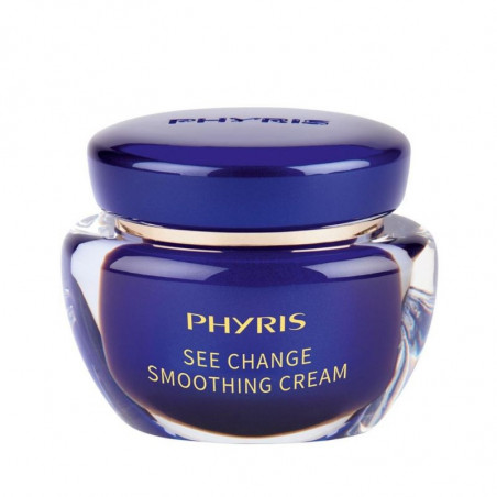 See Change. Smoothing Cream - PHYRIS