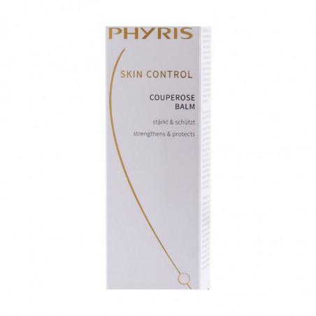 Skin Control. Couperose Balm - PHYRIS