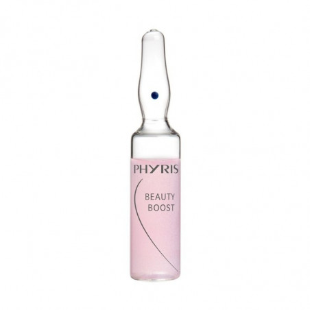 Essentials. Beauty Boost - PHYRIS