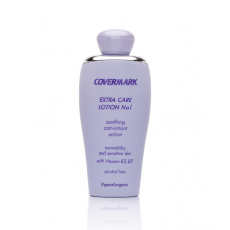 Camouflage. Extra Care Lotion - COVERMARK