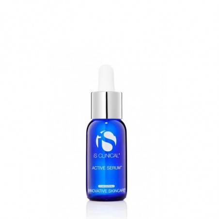Active Serum - iS Clinical