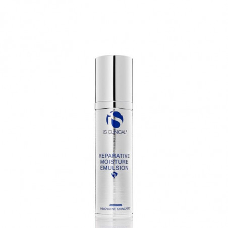 Reparative Moisture Emulsion - iS Clinical