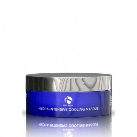 Hydra Intensive Cooling Masque - iS Clinical