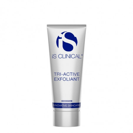 Tri-Active Exfoliating Masque - iS Clinical