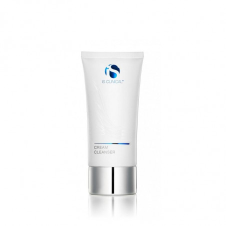 Cream Cleanser - iS Clinical
