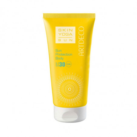 Skin Yoga Sun. Sun Protection Body SPF30 - ARTDECO