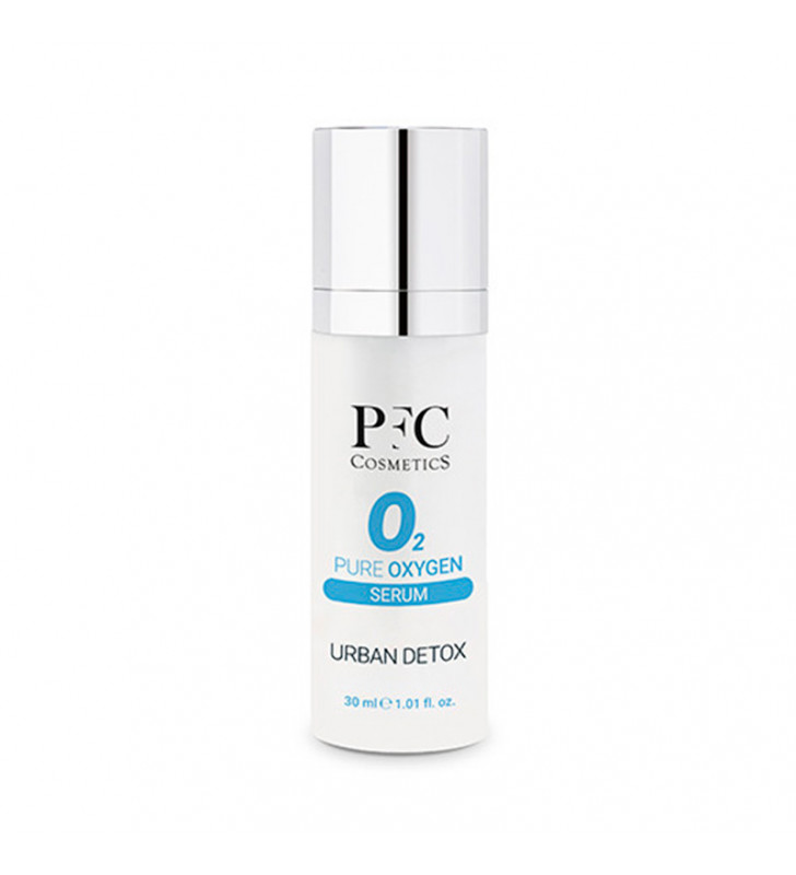 Pure Oxygen - PFC Cosmetics® | Cosmeticos24h™