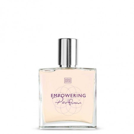 Ecoparfum. Empowering Parfum - Aroms Natur