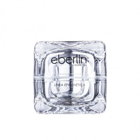 Epigenética. Crema Premium Le Lift - Eberlin