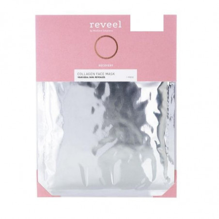 Recovery. Collagen Face Mask - Reveel