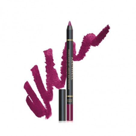 Maquillaje. Perfiladores de Labios Waterproof - KEENWELL