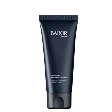 Babor Men. Energizing Hair & Body Shampoo - Babor