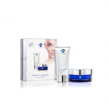 Pack. Smooth & Soothe - Is Clinical