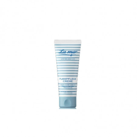 Marine Breeze. Crema de pies Ed. Limitada- La Mer