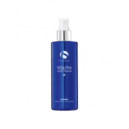 Corporal. Youth Body Serum - Is Clinical