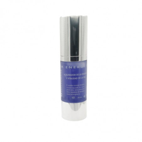 Energy Serums - PHYTOBASE