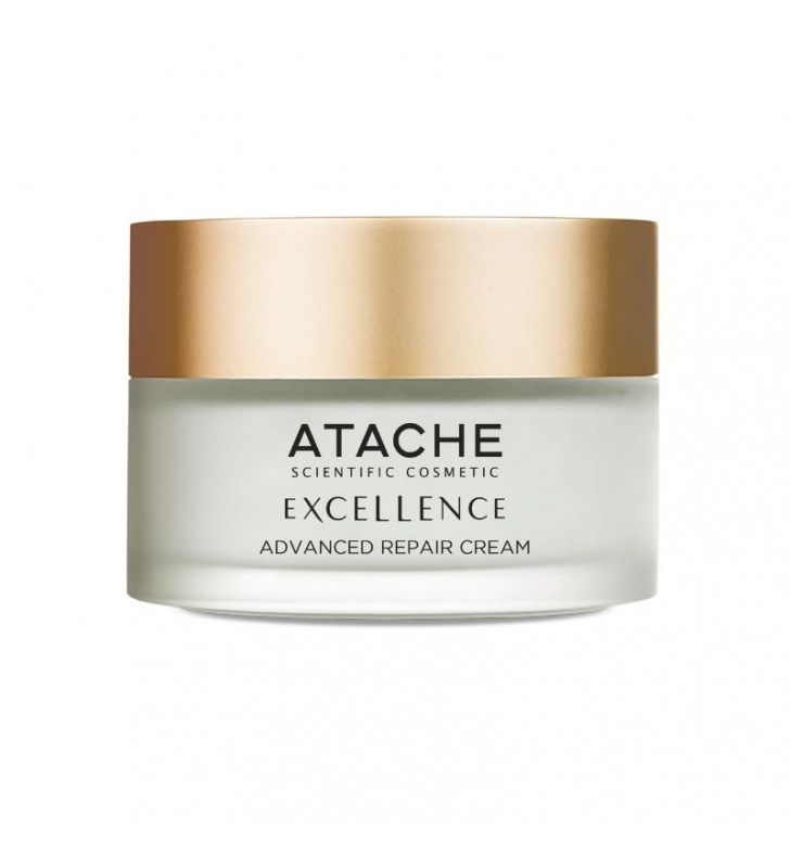 Excellence. Advanced Repair Cream - ATACHE
