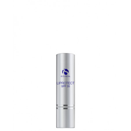 Solar. Liprotect SPF35 - Is Clinical