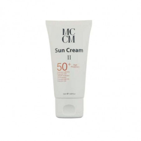 Solar Line. Sun Cream 50+ - Medical Cosmetics