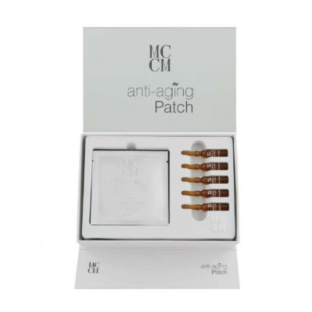 Antiaging. Patch Complete Pack - Medical Cosmetics