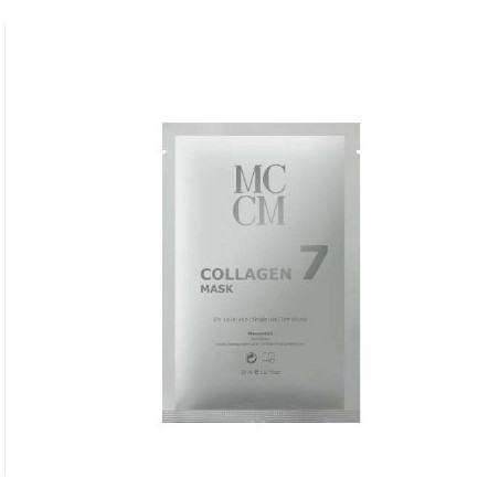 Hydrogel Line. Collagen 7 Mask - Medical Cosmetics