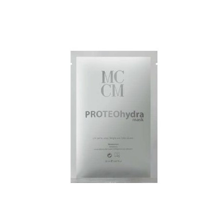 Hydrogel Line. Proteohydra Mask - Medical Cosmetics