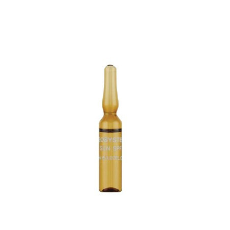 Topic Line. SPF Protection Ampoules - Medical Cosmetics