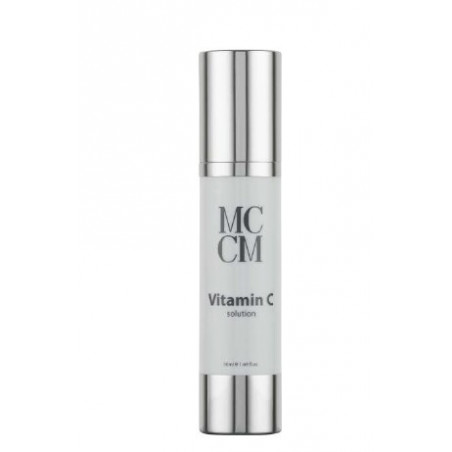Topic Line. Vitamin C Solution - Medical Cosmetic