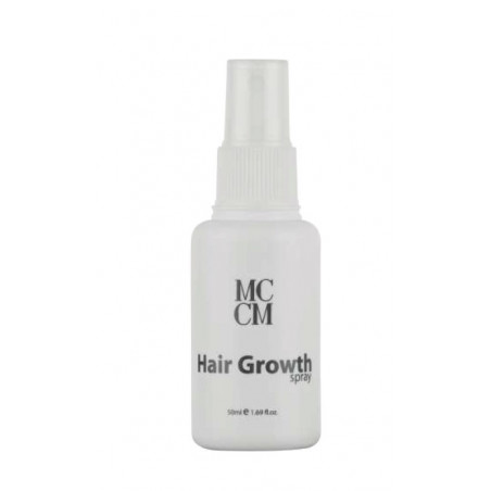 Topic Line. Hair Growth Spray - Medical Cosmetics