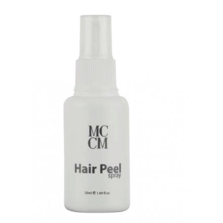 Topic Line. Hair peel  Spray - Medical Cosmetics