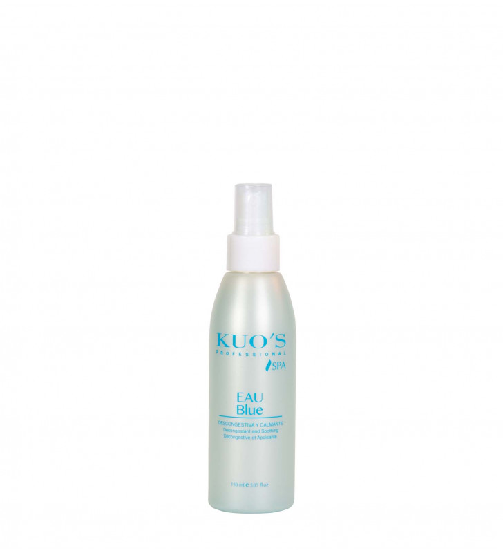 Thermal Water Eau Blue - KUO'S 150 ml.