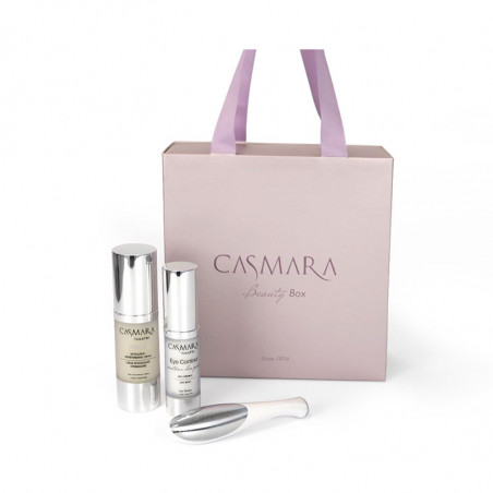 Luxury. Beauty Box - CASMARA