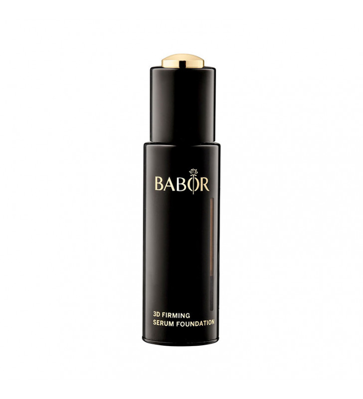 Babor Make Up. 3D Firming Serum Foundation - BABOR 03 - Natural