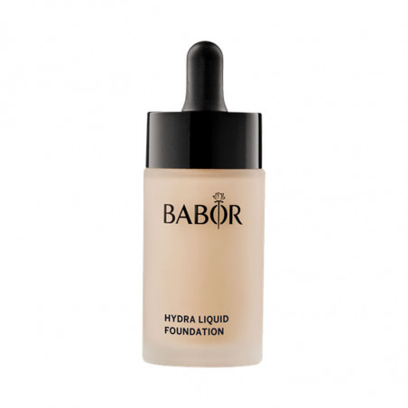 Babor Make Up. Hydra Liquid Foundation - BABOR