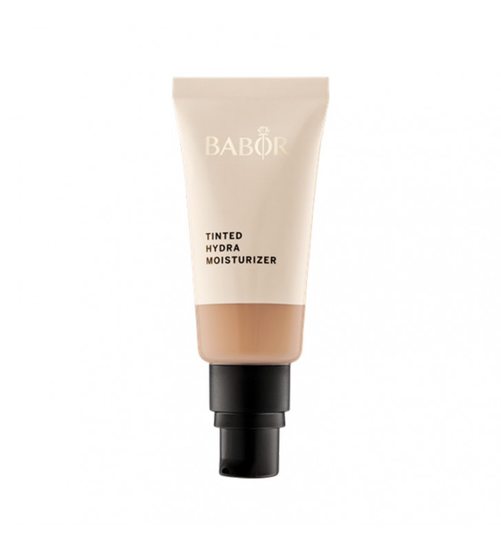Babor Make Up. Tinted Hydra Moisturizer - BABOR 03 - Almond