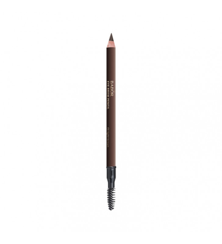 Babor Make Up. Eye Brow Pencil - BABOR 01 - Light Brown