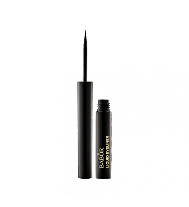 Babor Make Up Liquid Eyeliner Deep Black - Babor® | Cosmeticos24h™