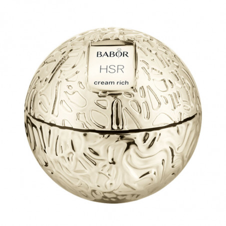 HSR. Extra firming cream rich - BABOR