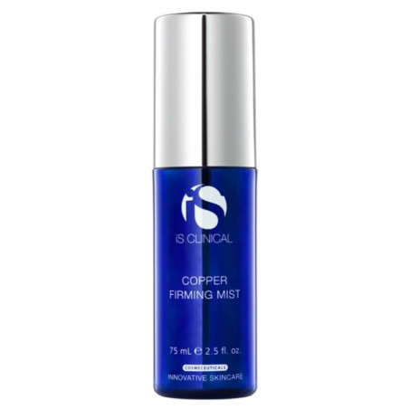 Cooper Firming Mist - iS Clinical