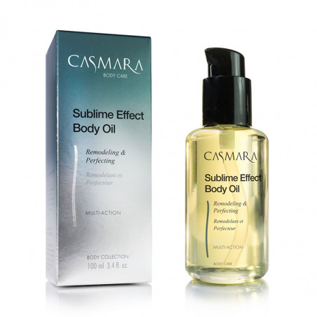 Sublime Effect Body Oil - CASMARA
