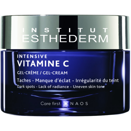 Intensive Vitamina C. Crème - INSTITUT ESTHEDERM