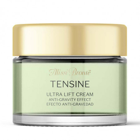Tensine. Ultra-Lift Cream - ALISSI BRONTË